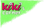 Kiki's Corner!
